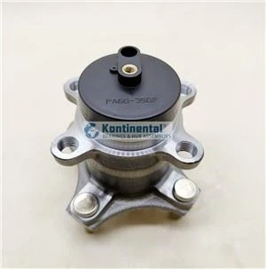 43402-71L00 43402-58M00 ENSEMBLE MOYEU DE ROUE SUZUKI SWIFT