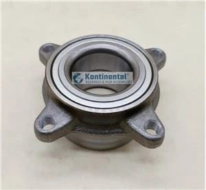 MR992372 2DUF050N-7 ROULEMENT DE MOYEU POUR MITSUBISHI L200