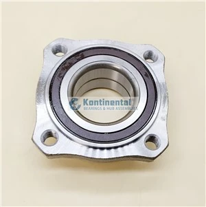 33406787015 ROULEMENT DE MOYEU POUR BMW X3