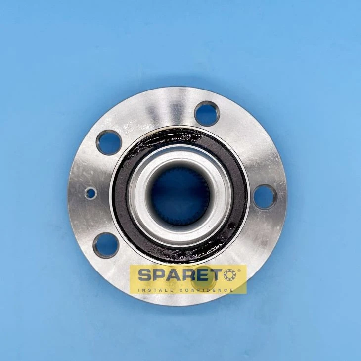 6R0407621A FOR 2005-2009 VW POLO